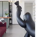 Appartamento La Matta Apartments&luxury