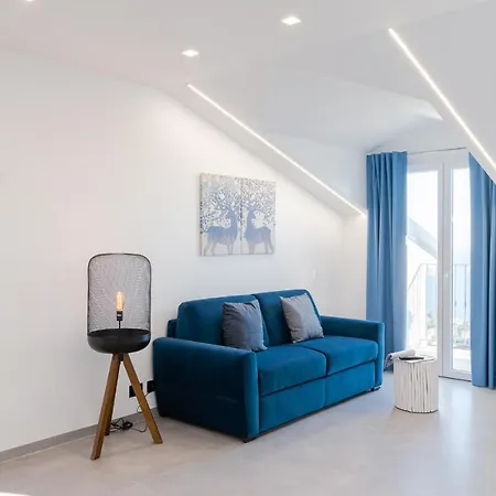 La Matta And Luxury * Sanremo