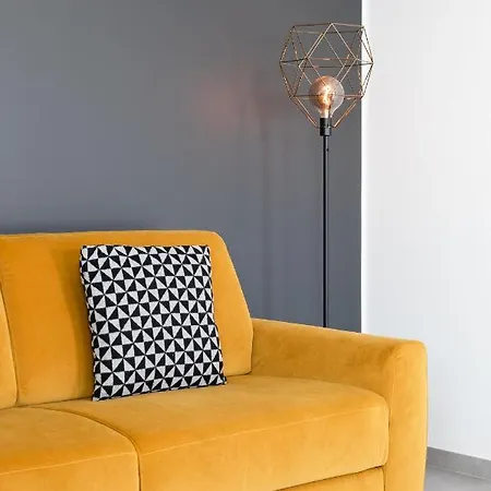 Apartmán La Matta And Luxury Sanremo