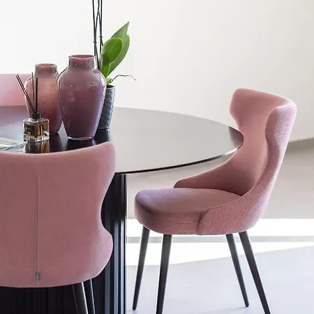 Apartmán La Matta And Luxury