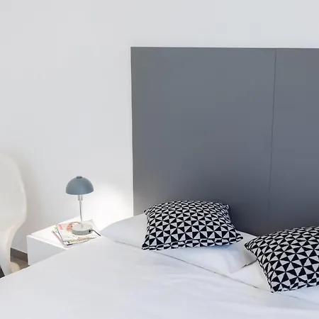 Apartmán La Matta And Luxury