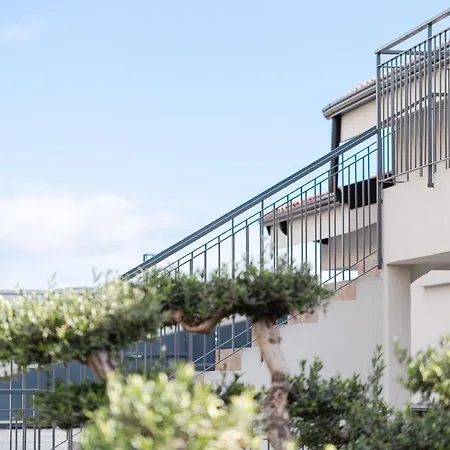 Apartmán La Matta And Luxury Sanremo