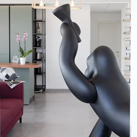 Apartmán La Matta And Luxury