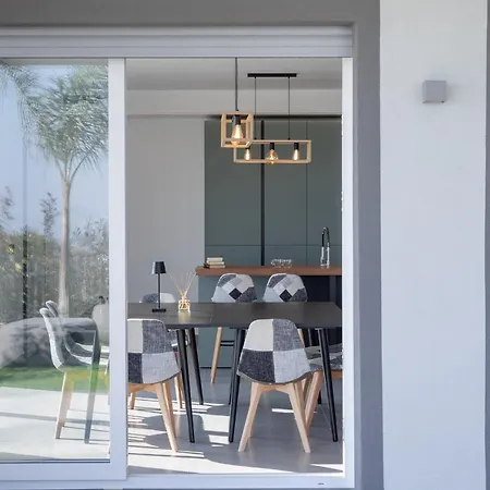 La Matta And Luxury Apartmán Sanremo