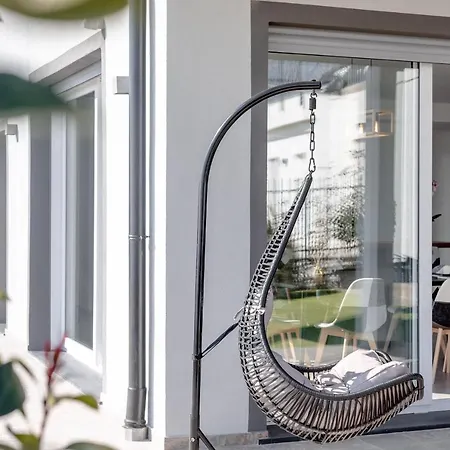 La Matta And Luxury Apartmán