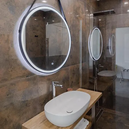 Apartmán La Matta And Luxury *