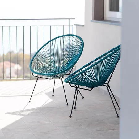 Apartmán La Matta And Luxury *