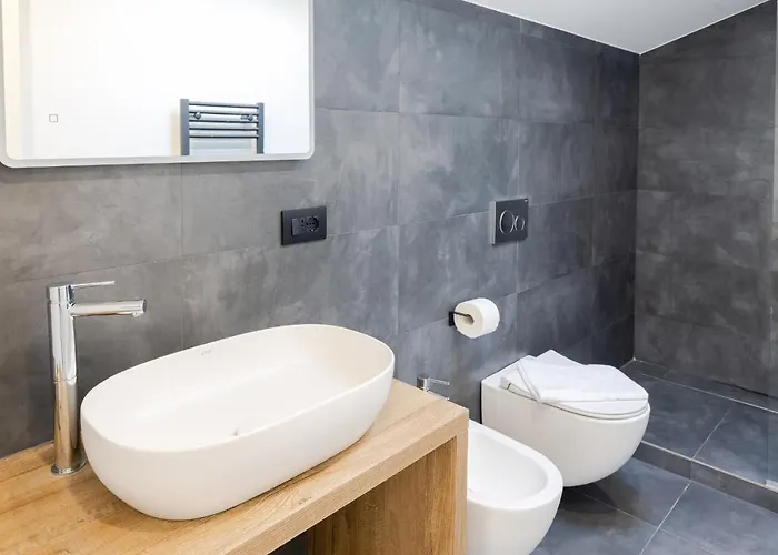 La Matta And Luxury Apartment *