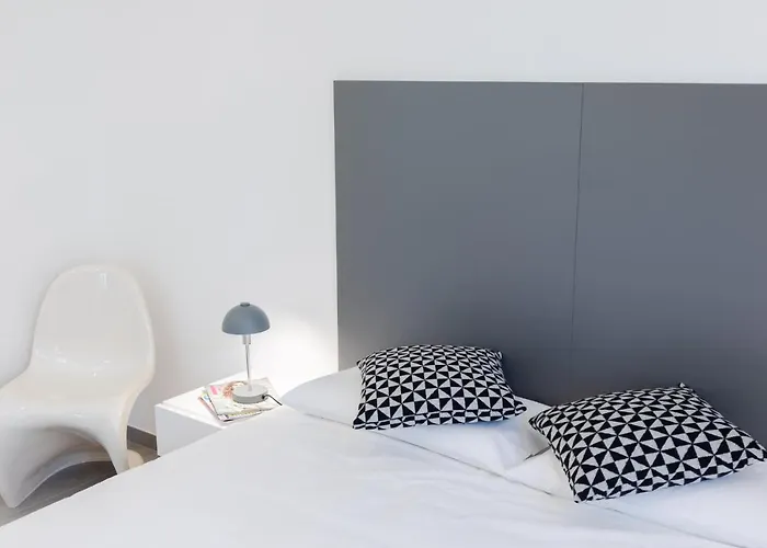 Apartment La Matta And Luxury