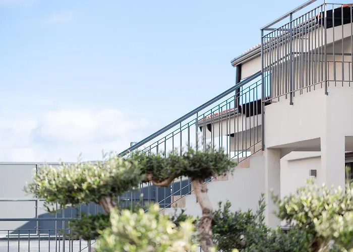 Apartment La Matta And Luxury Sanremo