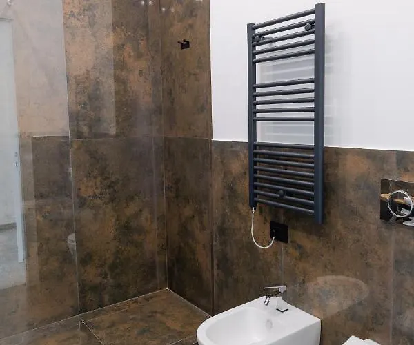 Apartment La Matta And Luxury