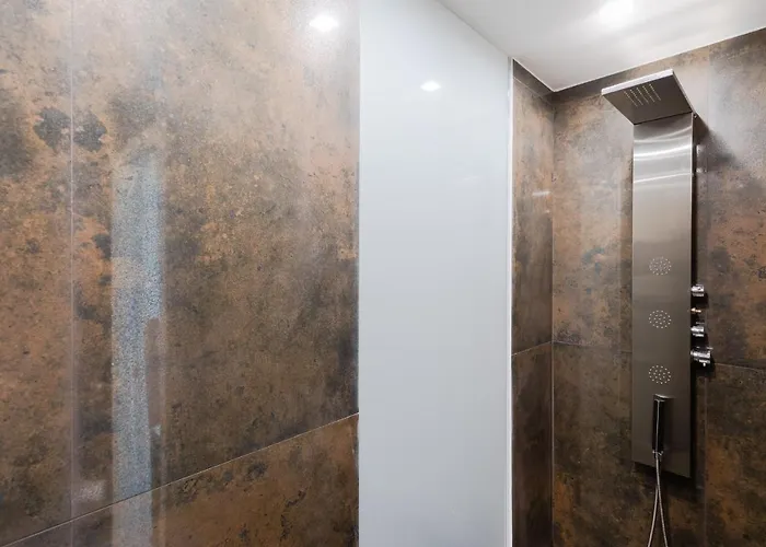 La Matta And Luxury Apartment Sanremo