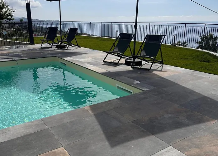 Apartment La Matta And Luxury Sanremo