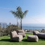 La Matta And Luxury 아파트 산레모