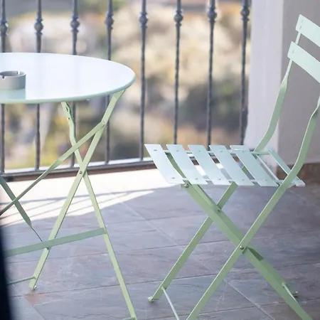 Appartamento La Matta Apartments&luxury *
