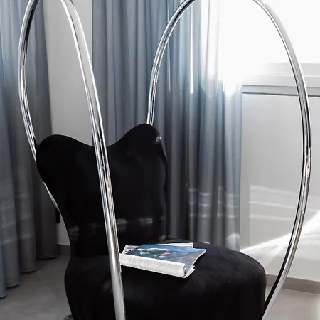 La Matta And Luxury アパート サンレモ