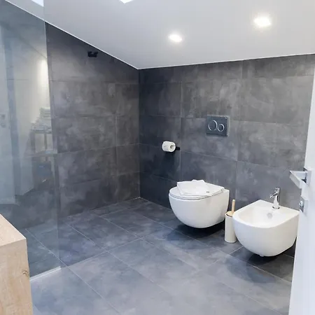 La Matta And Luxury * Sanremo