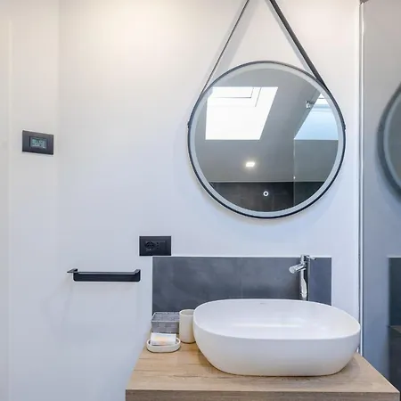 La Matta And Luxury アパート