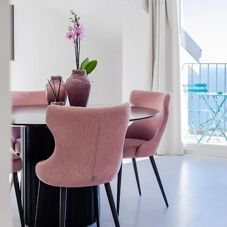 La Matta And Luxury アパート サンレモ