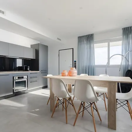 La Matta And Luxury Sanremo