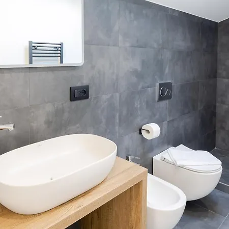 La Matta And Luxury アパート *