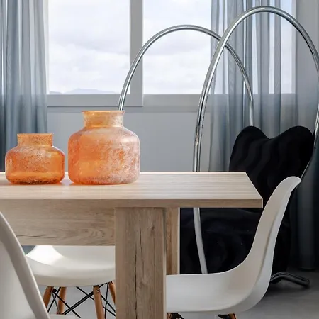 Lägenhet La Matta And Luxury