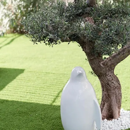 La Matta And Luxury * Sanremo