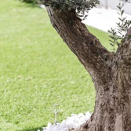 Lägenhet La Matta And Luxury