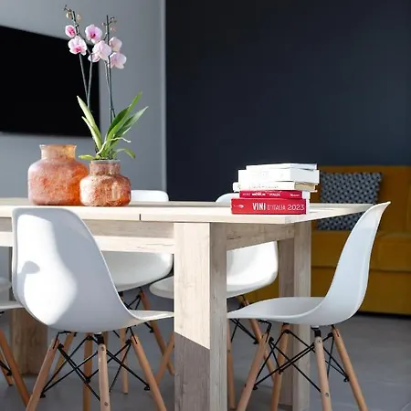 La Matta And Luxury アパート サンレモ