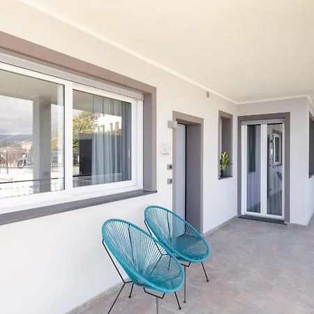 La Matta And Luxury Apartman