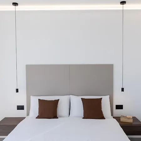 La Matta And Luxury Apartman San Remo