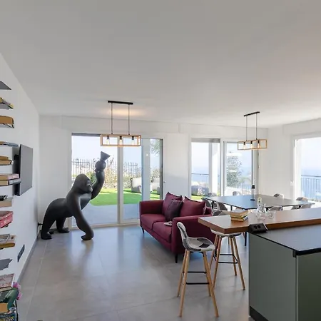 La Matta Apartments&luxury