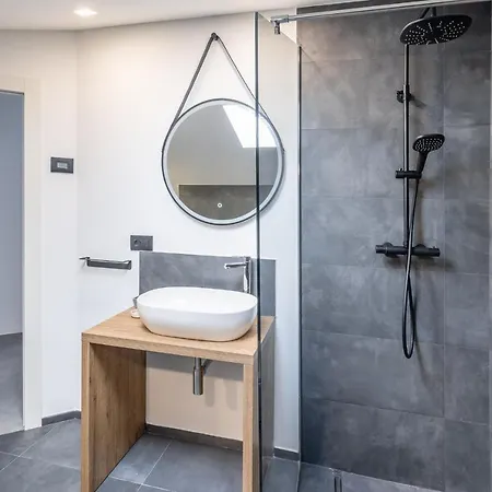 La Matta And Luxury Daire *