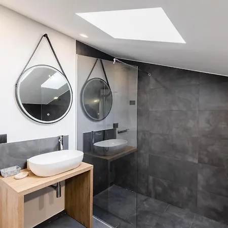 La Matta And Luxury *