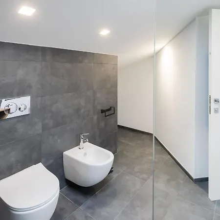 アパート La Matta And Luxury サンレモ