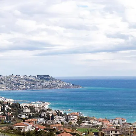 La Matta Apartments&luxury *