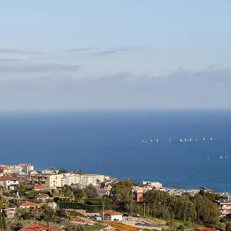 La Matta And Luxury Lägenhet