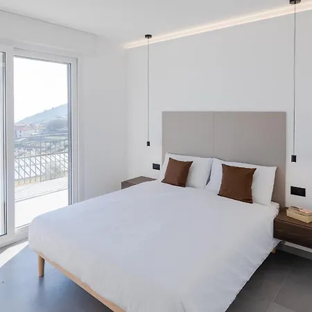 Apartman La Matta And Luxury