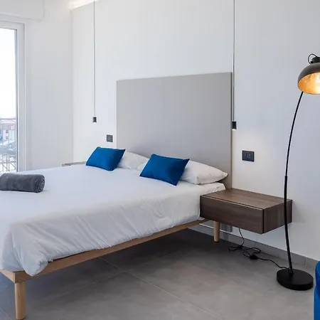 La Matta And Luxury Apartman