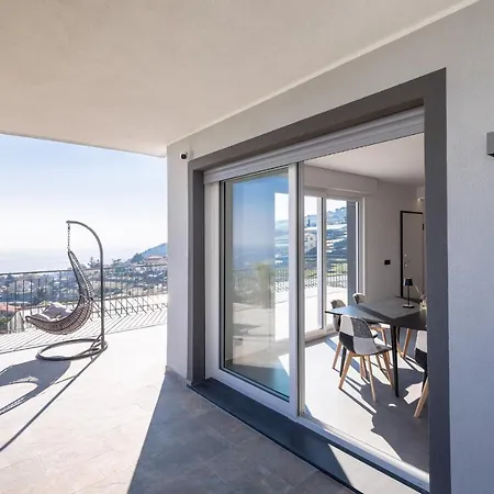 La Matta And Luxury Apartman