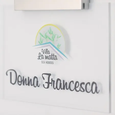 Apartman La Matta And Luxury San Remo