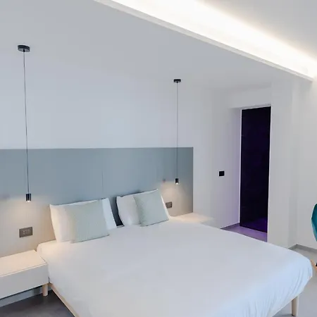 Apartman La Matta And Luxury San Remo