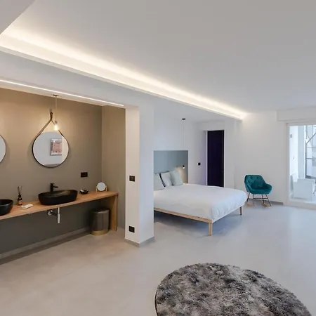 La Matta And Luxury Apartman San Remo