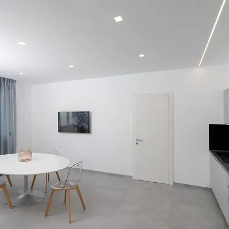 La Matta And Luxury Apartman *