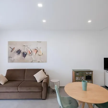 La Matta And Luxury Apartman