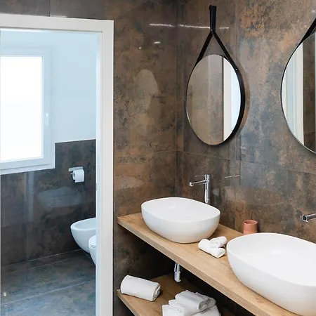 Lägenhet La Matta And Luxury Sanremo