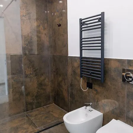 アパート La Matta And Luxury