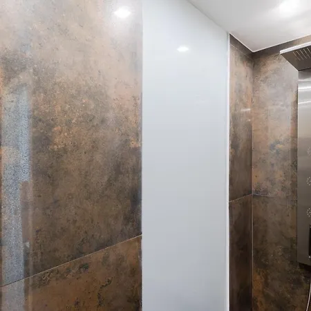 La Matta And Luxury Apartamento Sanremo