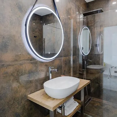 La Matta And Luxury アパート *