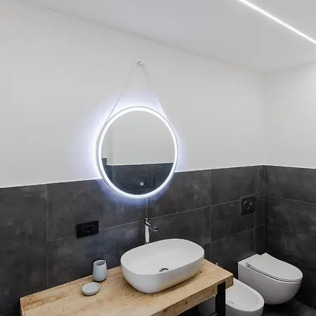 アパート La Matta And Luxury